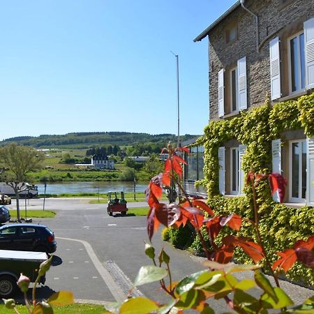 Готель Weingut Erbes-Henn Юрциґ Екстер'єр фото